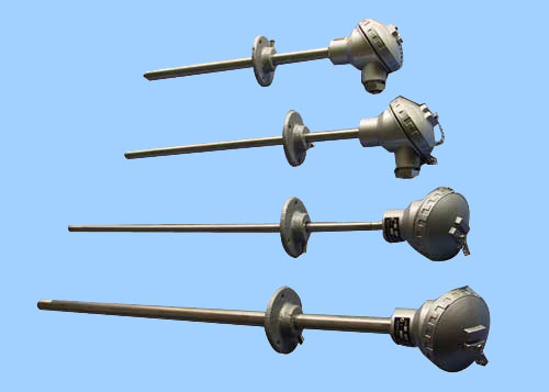 熱電偶溫度指示變化緩慢的故障處理