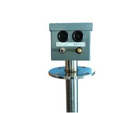 氧化鋯氧傳感器的原理