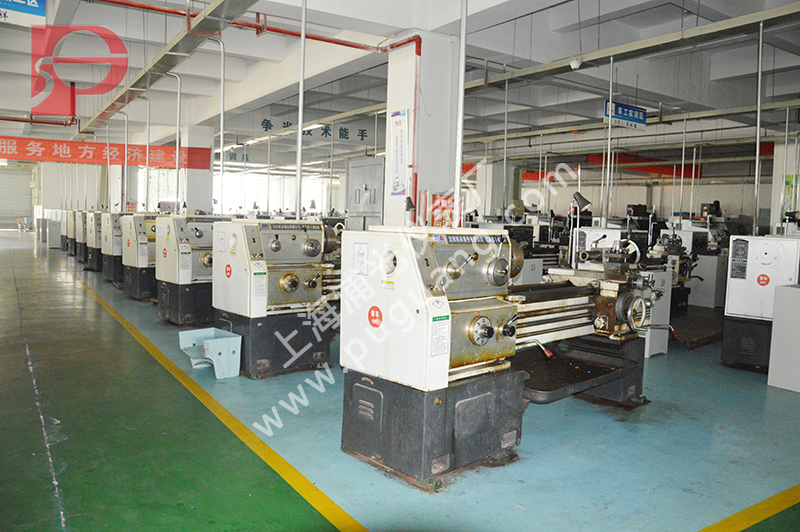 廠(chǎng)房設(shè)備