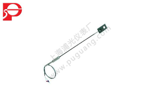 爐壁熱電偶（阻）