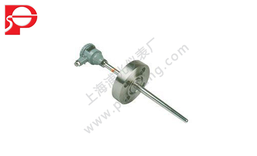 高溫高壓熱電偶