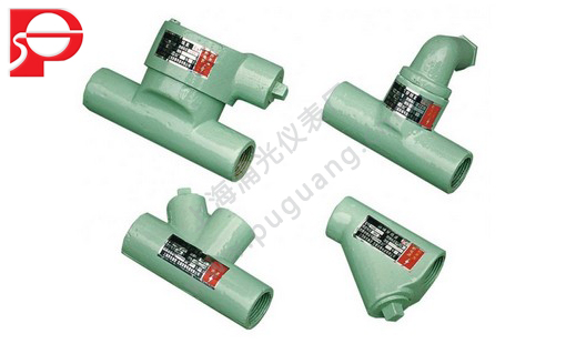 防爆隔離密封盒