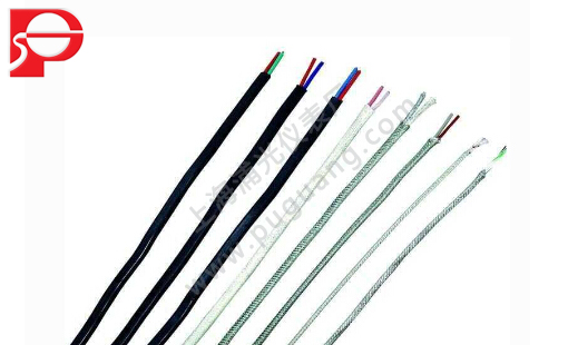 氟塑料絕緣補償導線