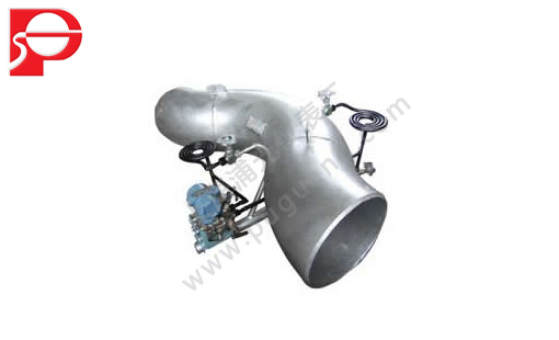 彎管流量計(jì)