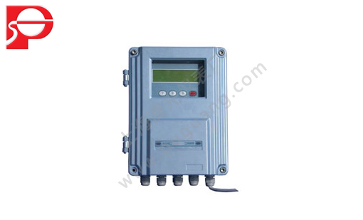 超聲波流量計(jì)