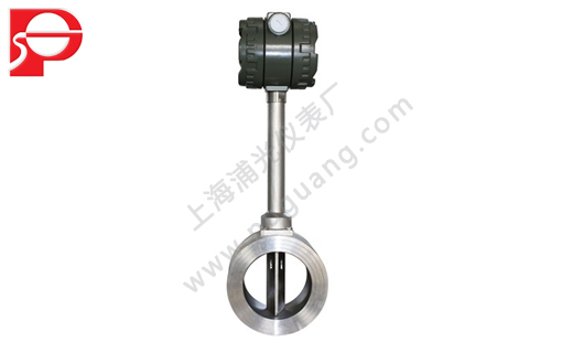 渦街式流量計(jì)